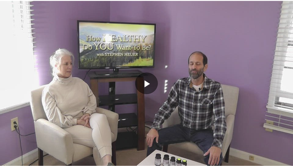 Need More Energy, Mental Clarity and a Better Mood? Guaranteed You Need This