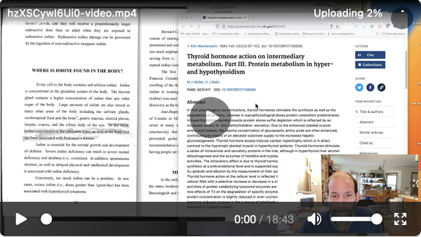 CoFactor Nutrients Essential To Glutathione Production