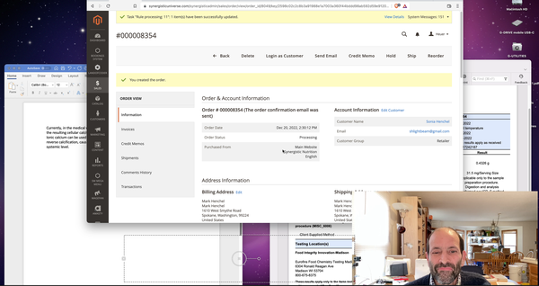 How To Support Growing Back Disc Thickness