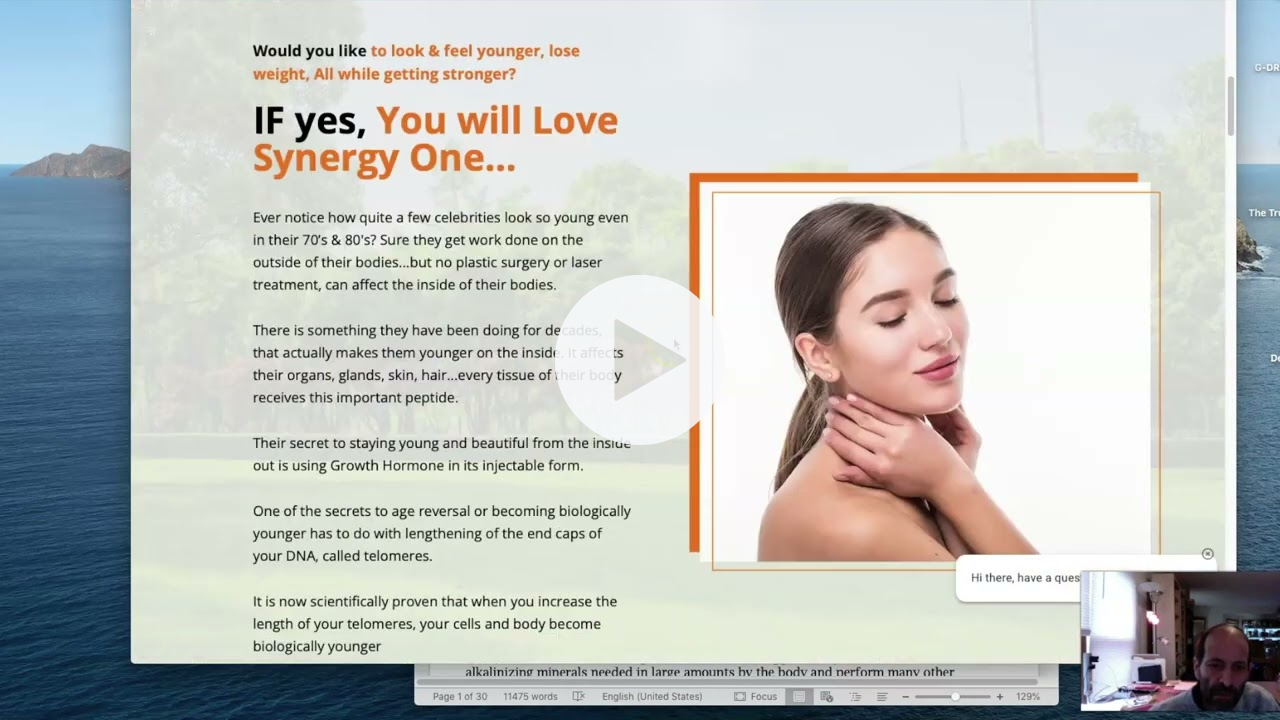 Reverse Gum Recession & Restore Bone Density