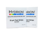 15 - pH Test Strips