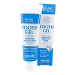 Silverbiotics Tooth Gel