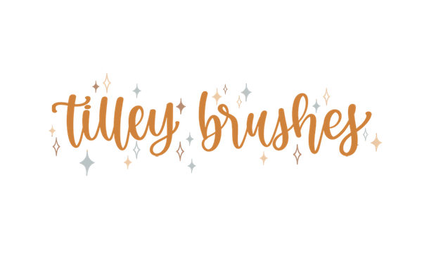 Tilley Brushes
