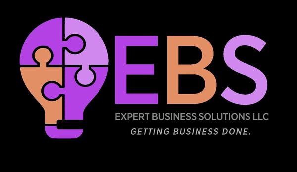 Expert Business Solutions LLC.