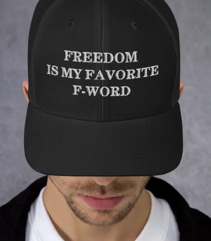 FreedomHat