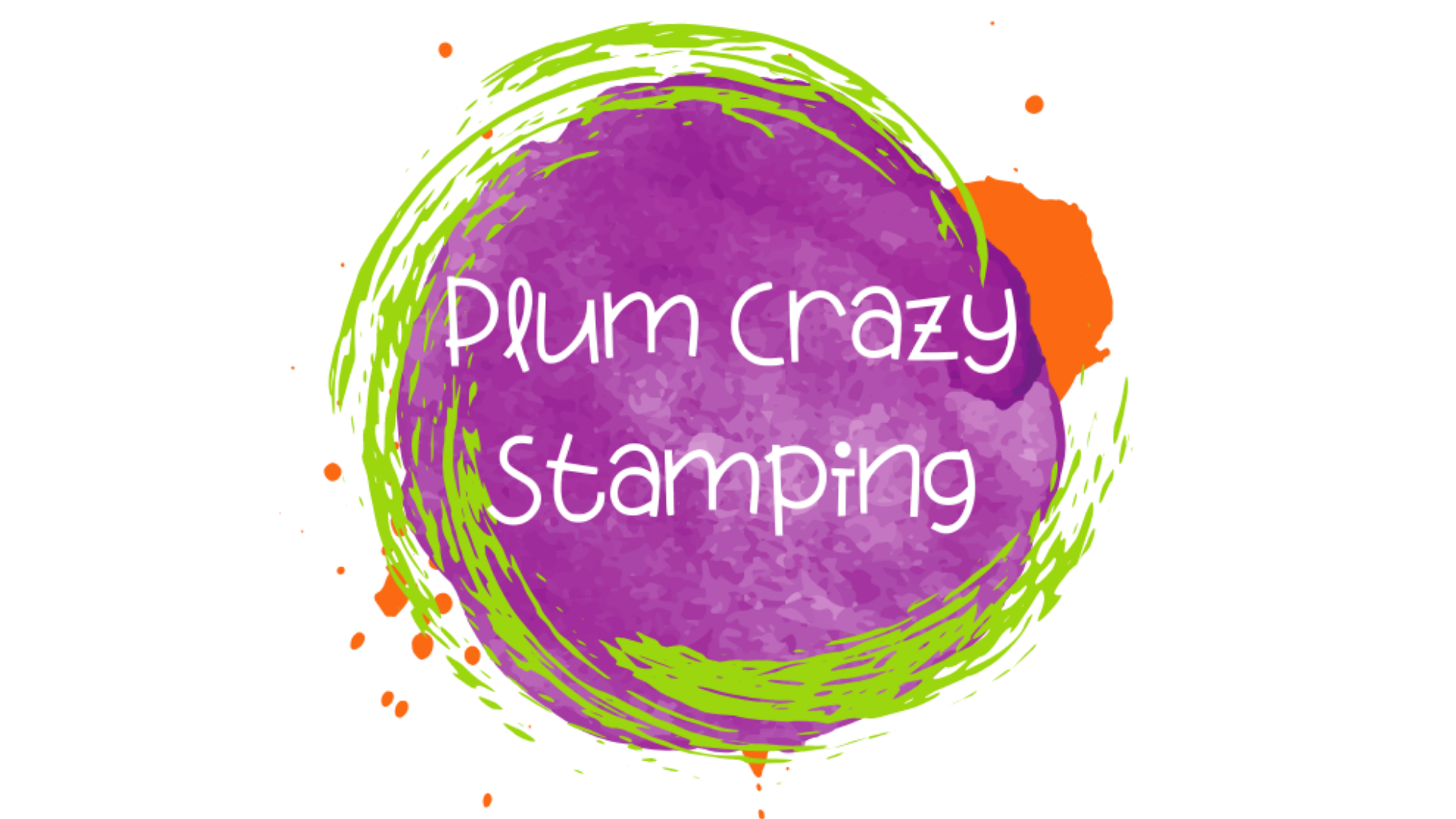 Plum Crazy Stamping