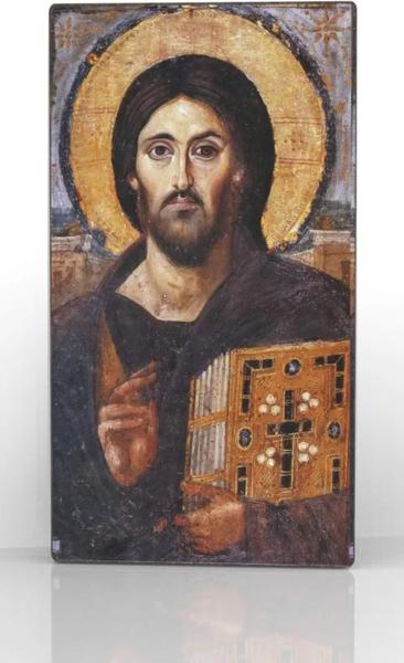 Jesus Christ Pantocrator