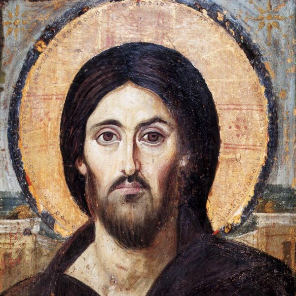 The Image of Christ, A History