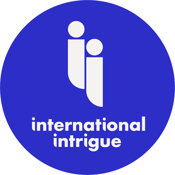 International Intreague