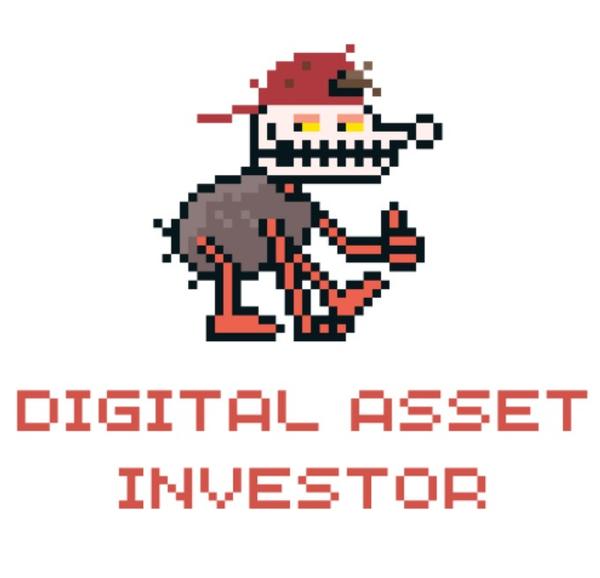 Digital Asset Investor