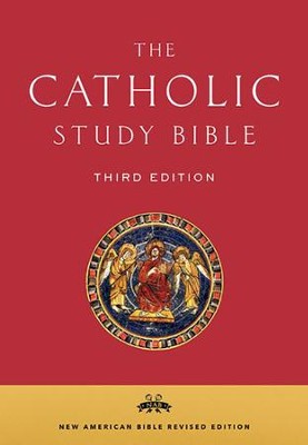 The Catholic Study Bible, Third Edition