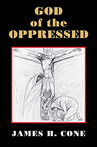 God of the Oppressed