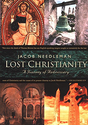 Lost Christianity