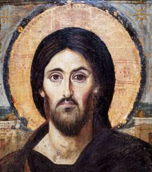 Speaking- The Image of Christ