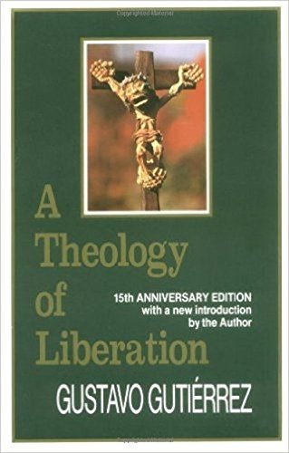 A Theology of Liberation: History, Politics, and Salvation 