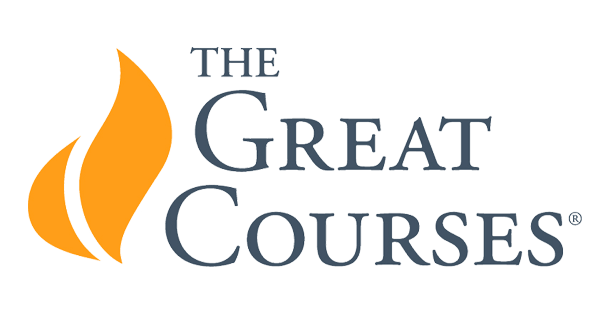 The Great Courses