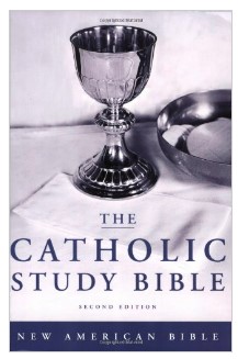 The Catholic Study Bible