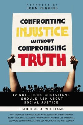 The Color of Compromise: The Truth about the American Church’s Complicity in Racism