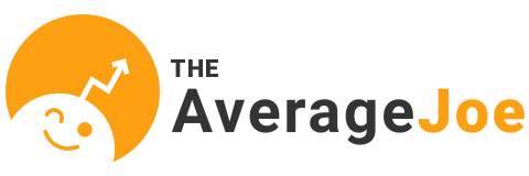 The Average Joe