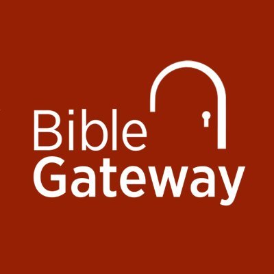 Bible Gateway