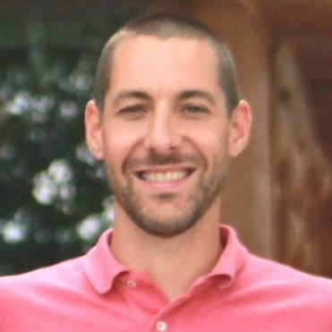 Josh Sanden
