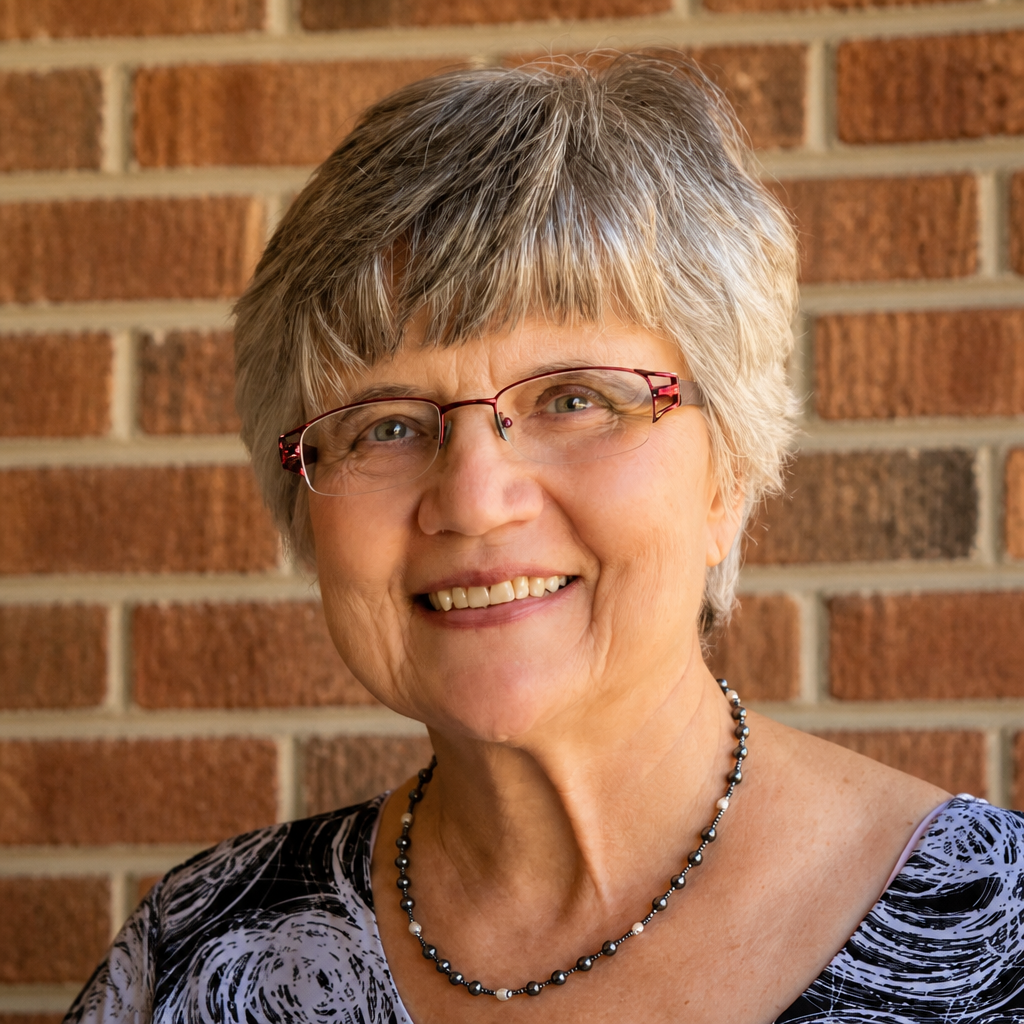 Elaine Mullenmaster