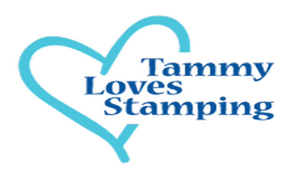 Tammy Loves Stamping