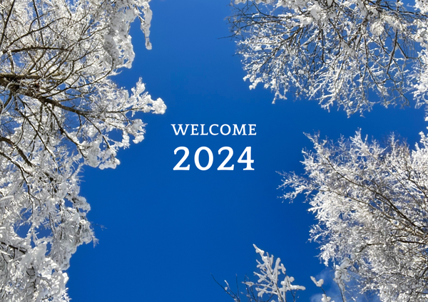 welcome 2024