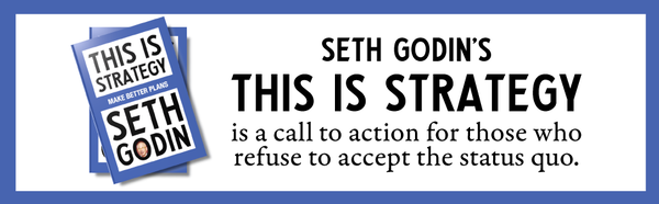 this is strategy book cover