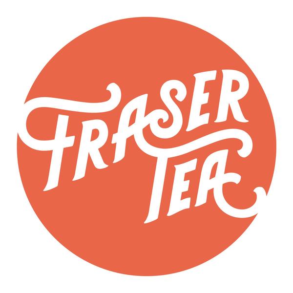fraser tea logo