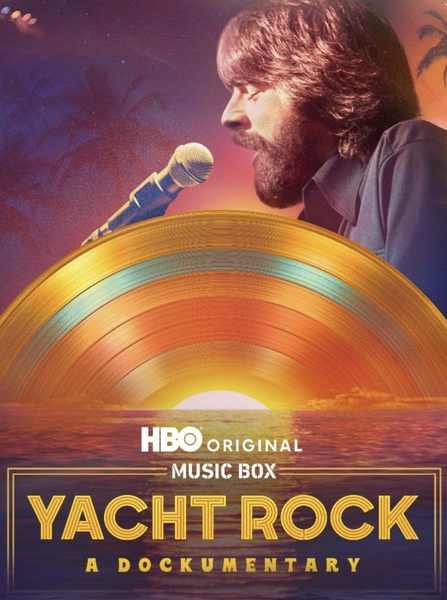 yacht rock a dockumentary