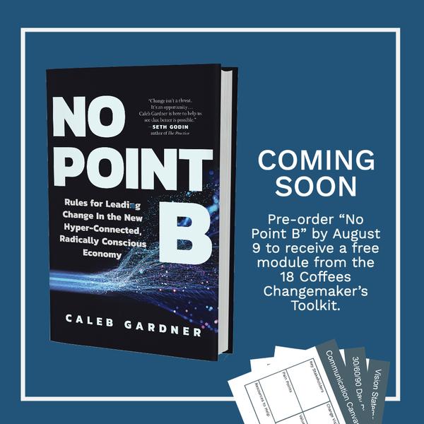 No Point B Preorder