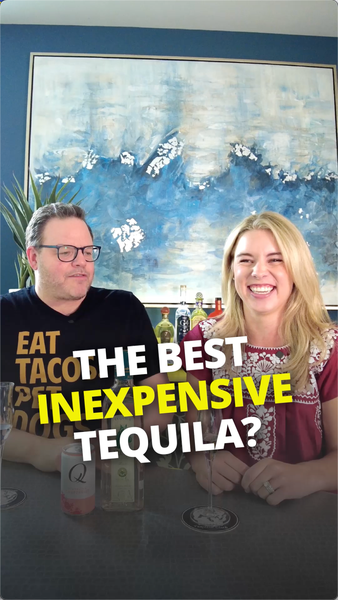 arette tequila review