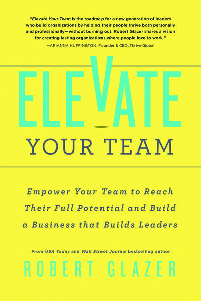 Elevate Your Team cover image