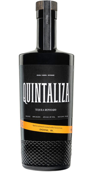 quintaliza tequila