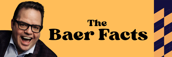 The Baer Facts Header