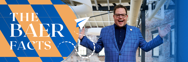 The Baer Facts Header