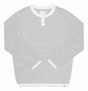 longwharf supply sweater