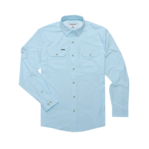 Pancho Outdoors shirts