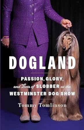 dogland book cover