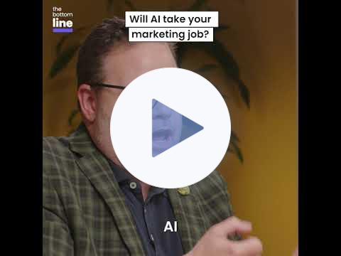Will AI Take Your Marketing Job?