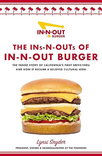 ins and out of in n out burger