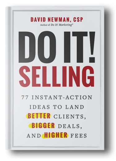 do it selling book cover image