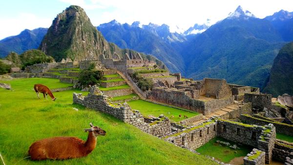 Peru Reise 2024