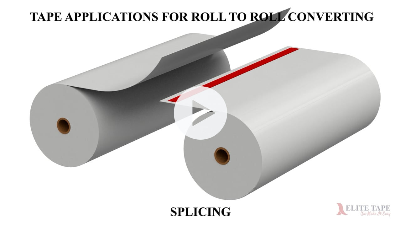 Roll to Roll Converting