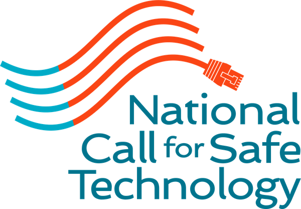 The National Call for Safe Technology