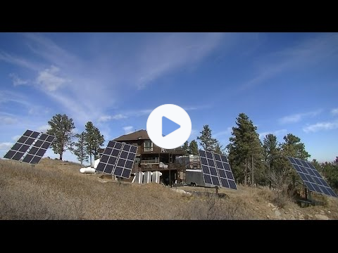 How a Neighbor's Solar System Can Affect Your Home