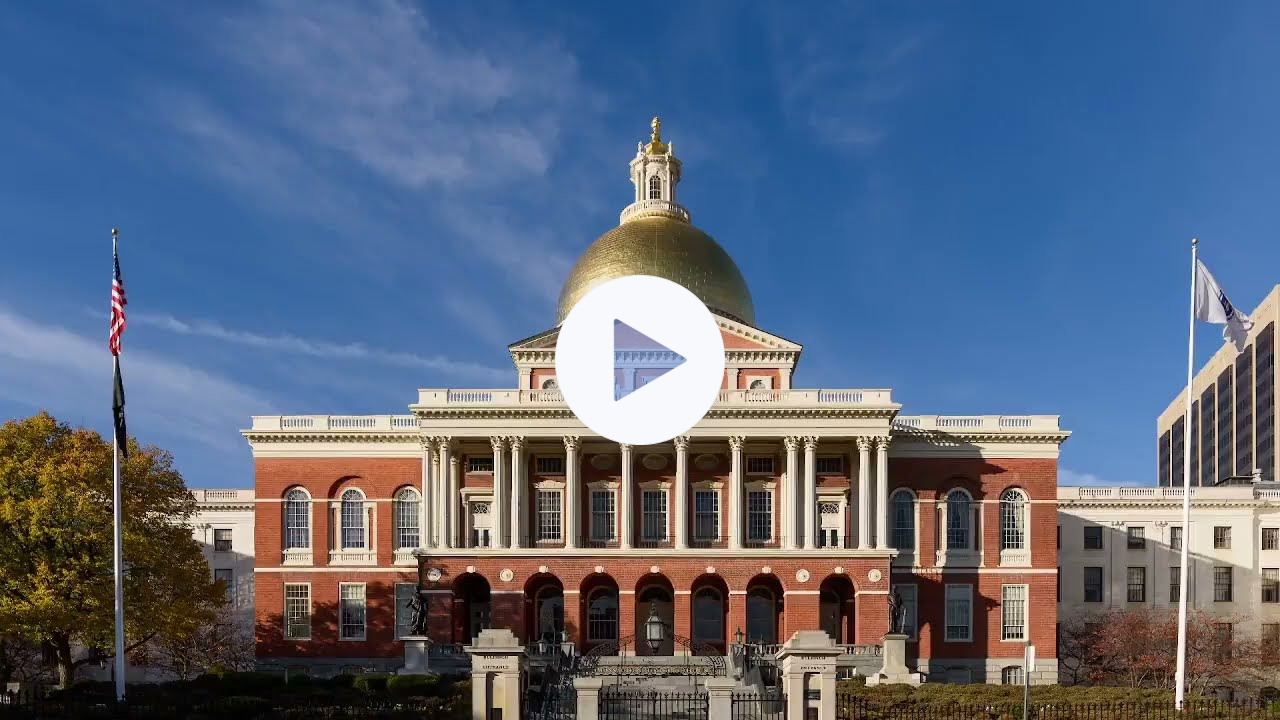 S.1175 Disability Accommodations Hearing, November 25, 2025