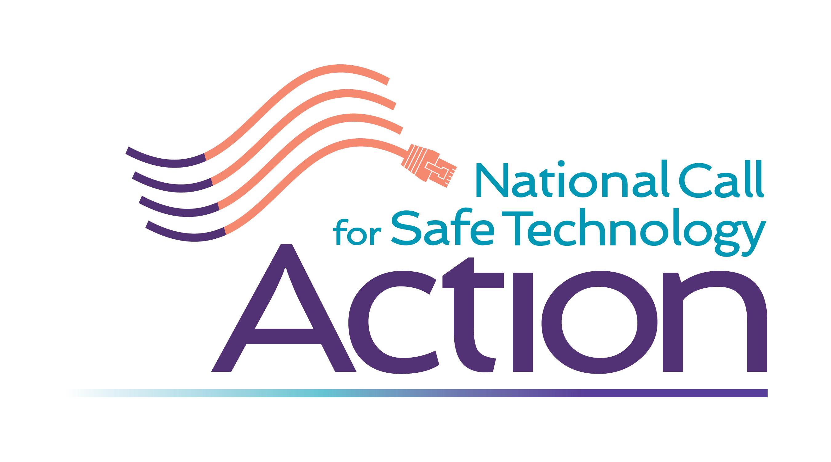 The National Call for Safe Tech Action