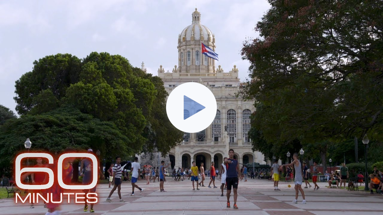 "Havana Syndrome" | 60 Minutes Full Episodes
